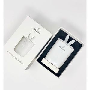 Baby’s Brew Portable bottle warmer